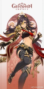 Dehya