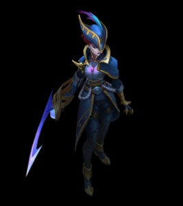 Sapphire