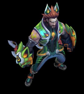 Emerald