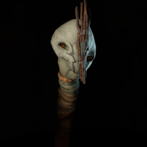 Albino