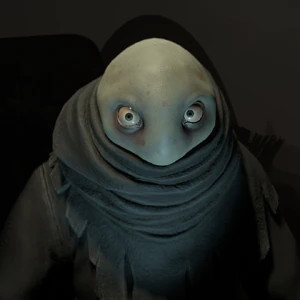 Worm