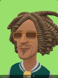 Jay