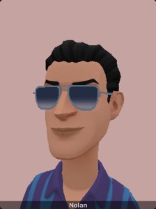 Nolan