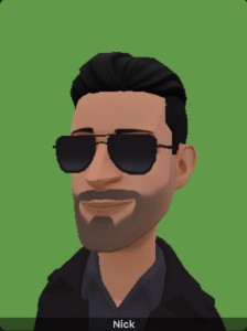 Nick