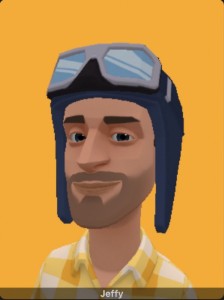 Jeffy