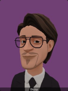 DizzypunchJustin