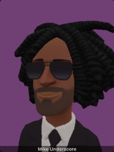 Mike Underscore