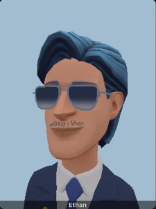 Ethan
