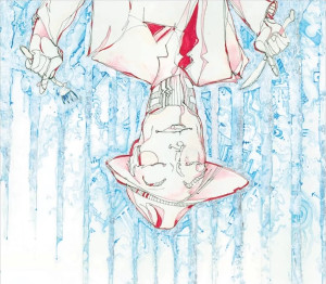 (2011) Electricity is in My Soul
