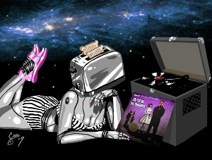 (2011) On Top of the Universe