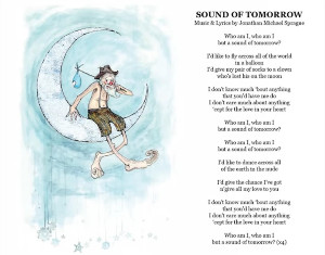 (2011) Sound of Tomorrow
