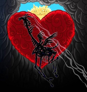 A Way Into Your Heart
