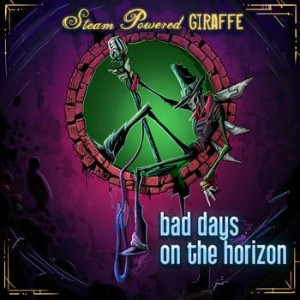 Bad Days on the Horizon
