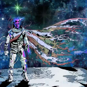 Commander Cosmo