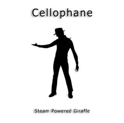 (Cover) Cellophane