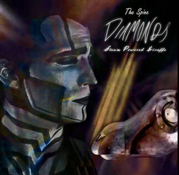 (Cover) Diamonds