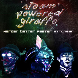 (Cover) Harder Better Faster Stronger