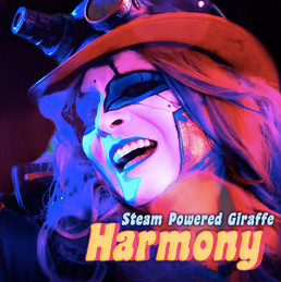 (Cover) Harmony