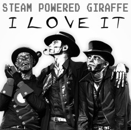 (Cover) I Love It