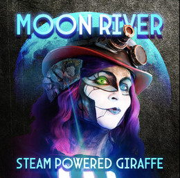 (Cover) Moon River