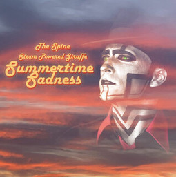 (Cover) Summertime Sadness