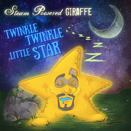 (Cover) Twinkle Twinkle Little Star