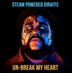 (Cover) Un-Break My Heart