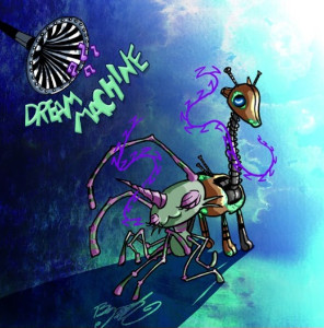 Dream Machine