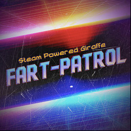 Fart Patrol