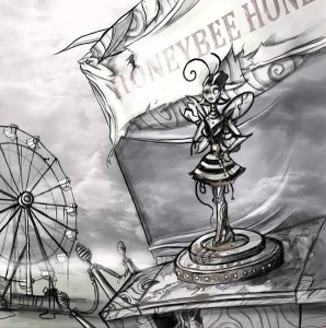 Honeybee