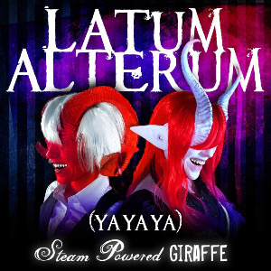 Latum Alterum (Ya Ya Ya)
