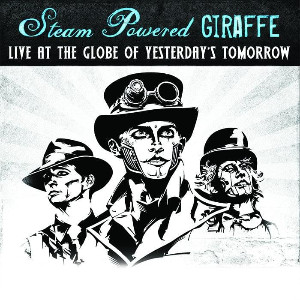 (Live) Clockwork Vaudeville