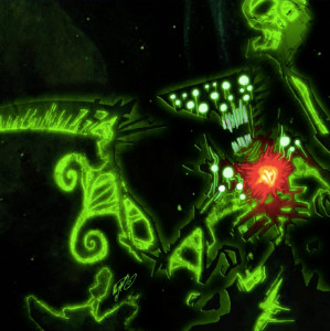 Necrostar