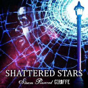 Shattered Stars