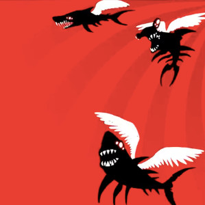 Sky Sharks