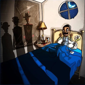 Steam Powered Giraffe