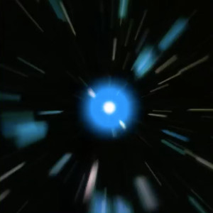 The Speed of Light