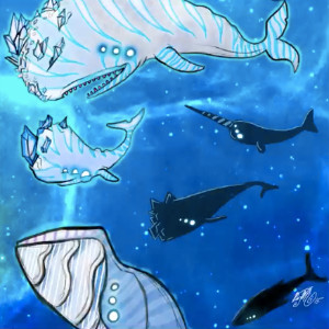 Whale Song
