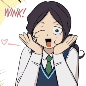 Minju Gong