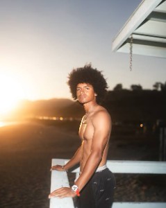 Dominic