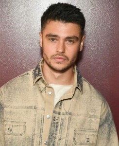 Marcus
