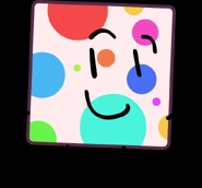 Polka Dot