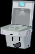 Refill Station