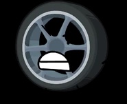 Wheel