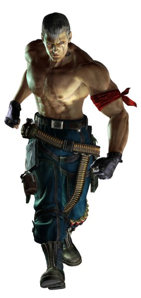 BRYAN