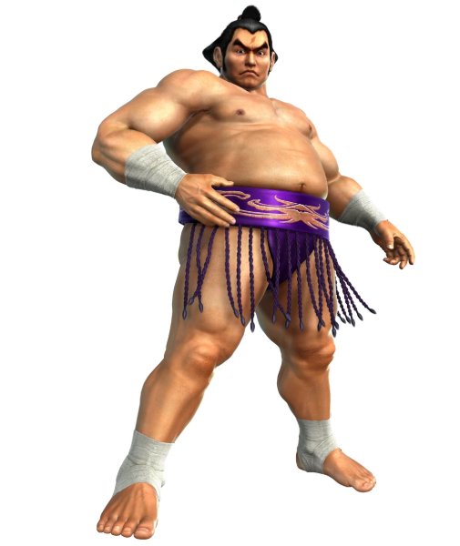 GANRYU
