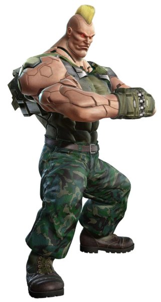 JACK-5