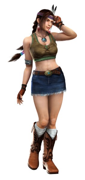 JULIA