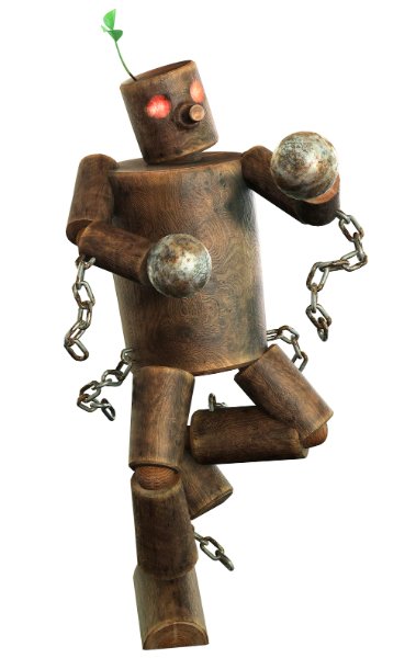 MOKUJIN