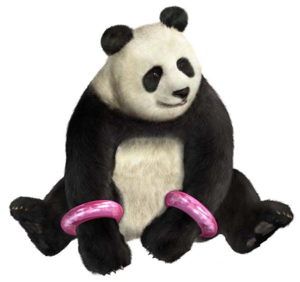 PANDA